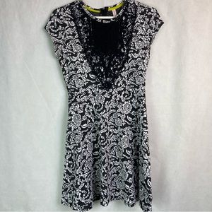 Xhilaration Skater Dress